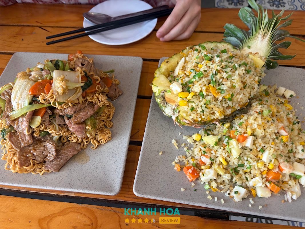 Bốn Mùa - Fourseasons Phan Rang - hình ảnh 3