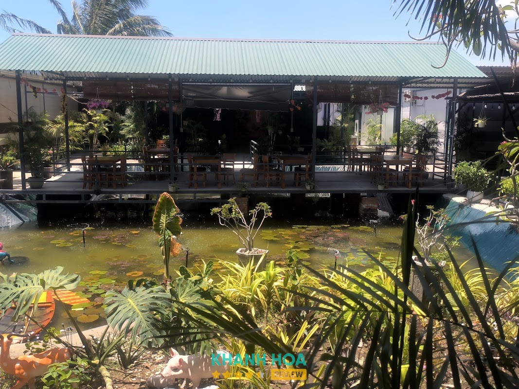 SUNGARDEN home stay và restaurant - hình ảnh 3