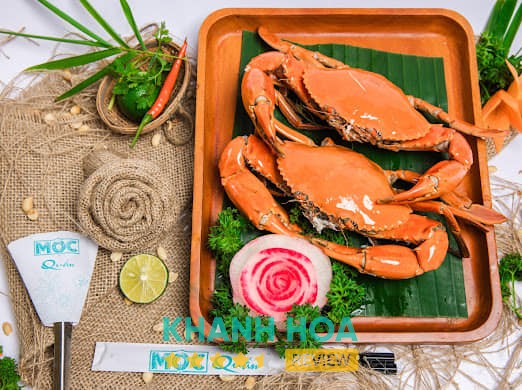 Hải sản Mộc quán Nha Trang – hình ảnh 3