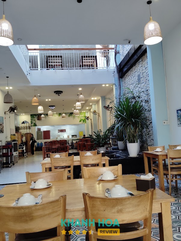 Luong Son Cang Restaurant – hình ảnh 2