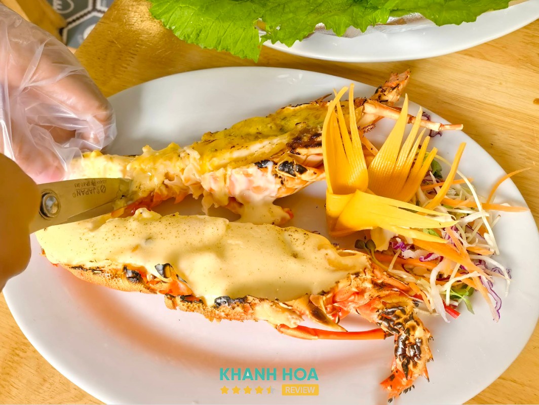 Luong Son Cang Restaurant – hình ảnh 3