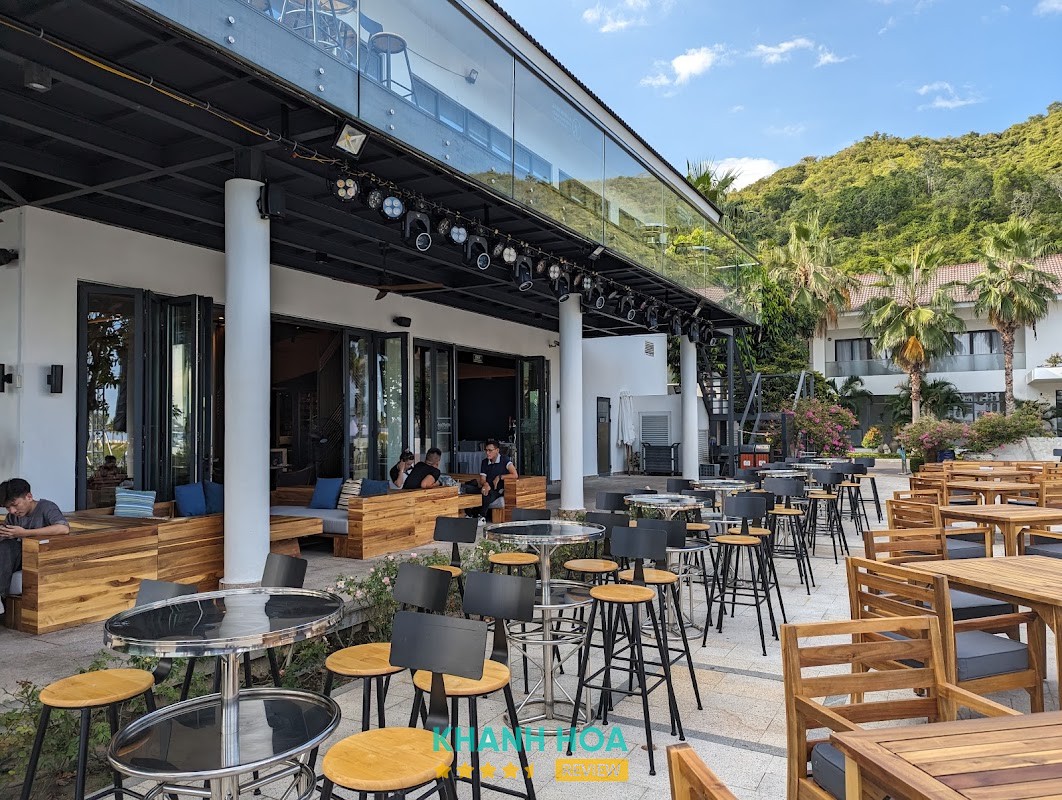 Ambassador Club, Ana Marina Nha Trang Khánh Hòa