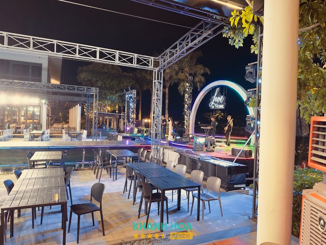 Ambassador Club, Ana Marina Nha Trang – hình ảnh 2