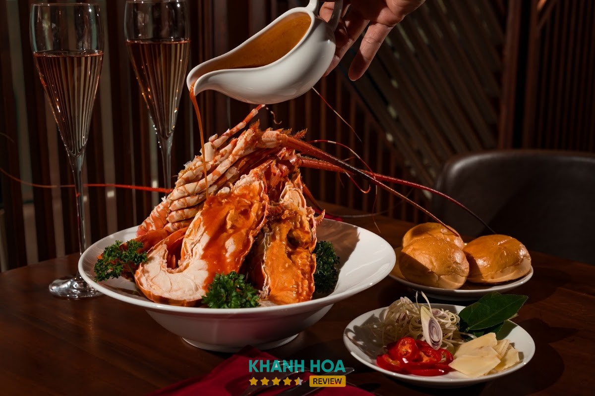 Ambassador Club, Ana Marina Nha Trang – hình ảnh 3