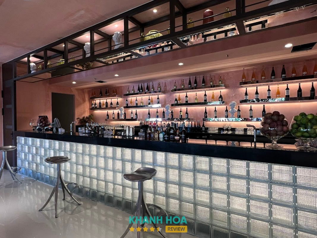 Nhà Hàng Ngon Nha Trang Khánh Hòa