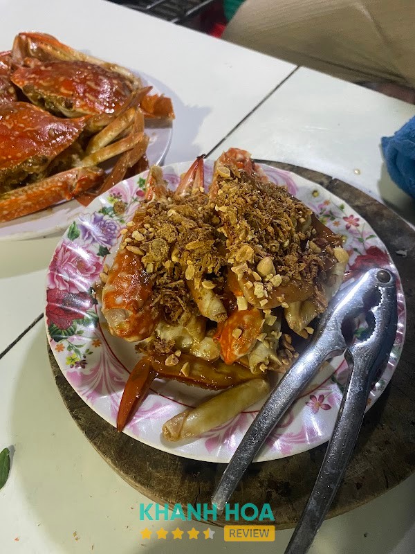 Hải sản chị Ba hình ảnh 2