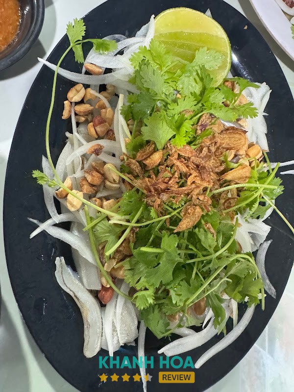 Hải sản chị Ba hình ảnh 3