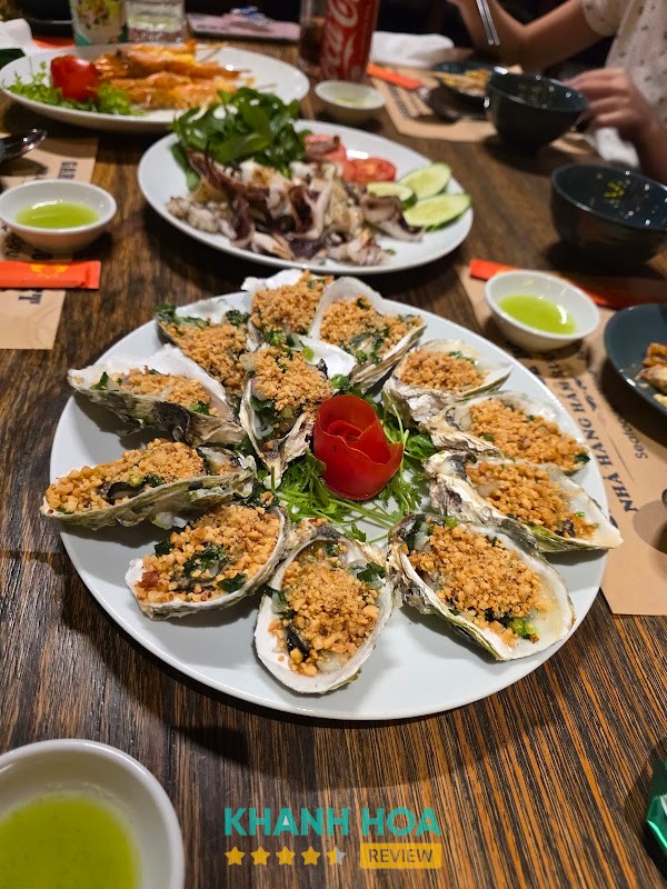Garden House Dốc Lết Restaurant Ninh Hòa - hình ảnh 3