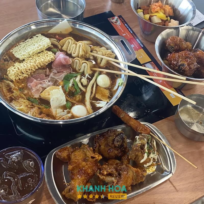 Dookki Vincom+ Ninh Hoà Ninh Hòa - hình ảnh 2