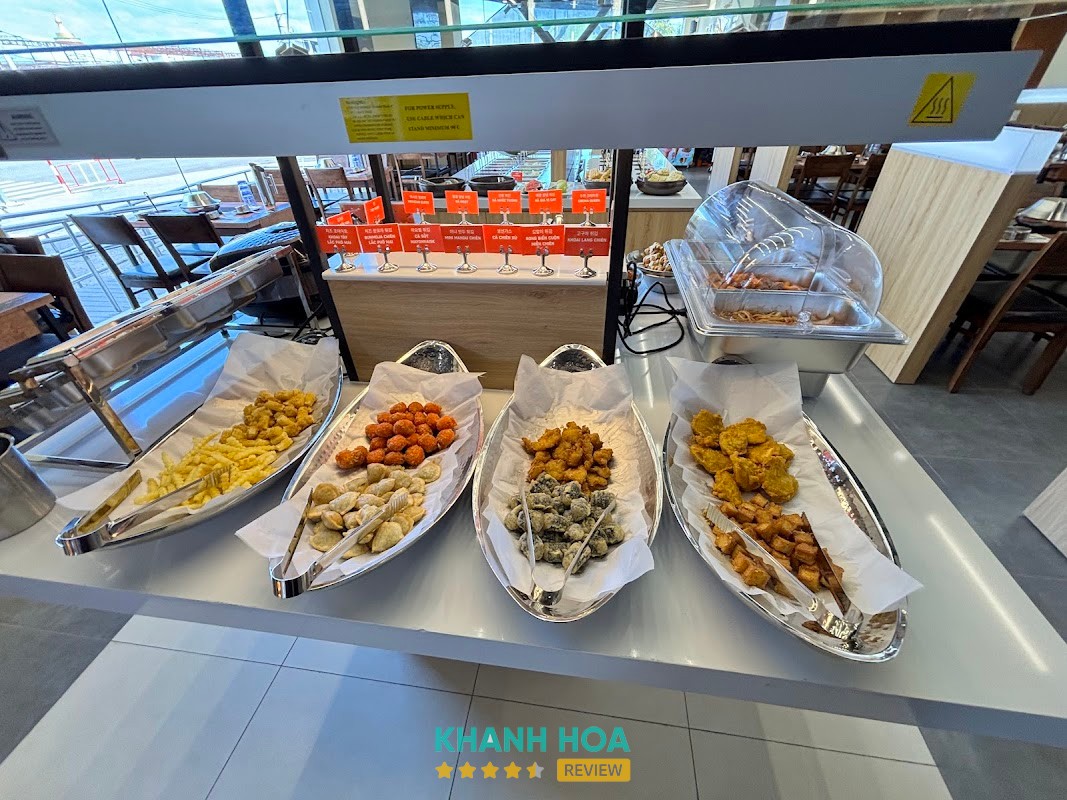 Dookki Vincom+ Ninh Hoà Ninh Hòa - hình ảnh 3