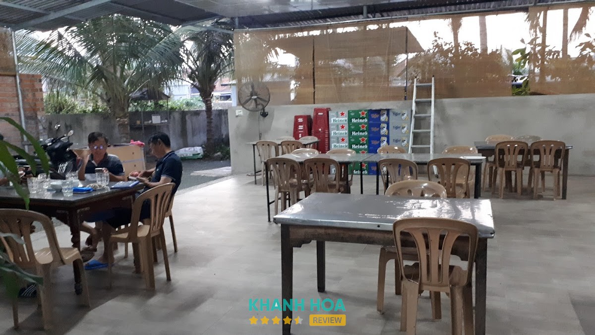 Quán Nhậu Nam Phương Ninh Hòa - hình ảnh 1