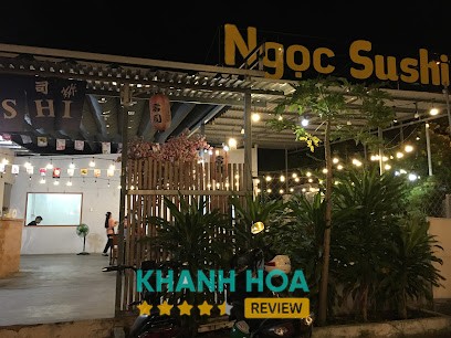 Ngọc Sushi Phan Rang