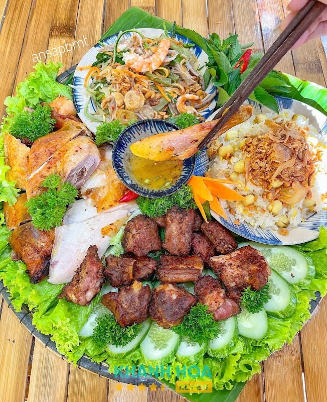 Quán tiệm của nắng – hình ảnh 3