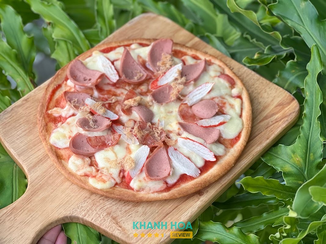 Hẻm Pizza Cà Ná - Ninh Thuận – hình ảnh 1