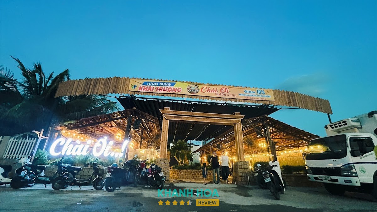 Quán Chài Ơi – hình ảnh 1