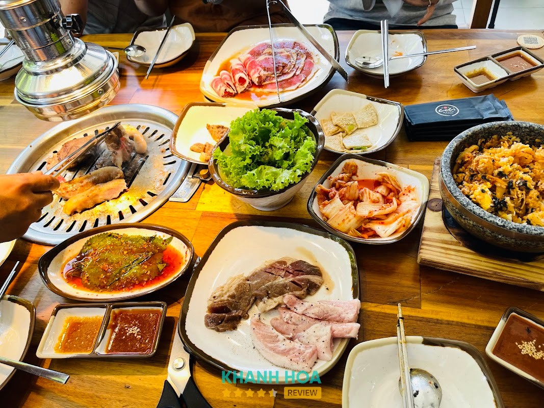 GoGi House Phan Rang – hình ảnh 3