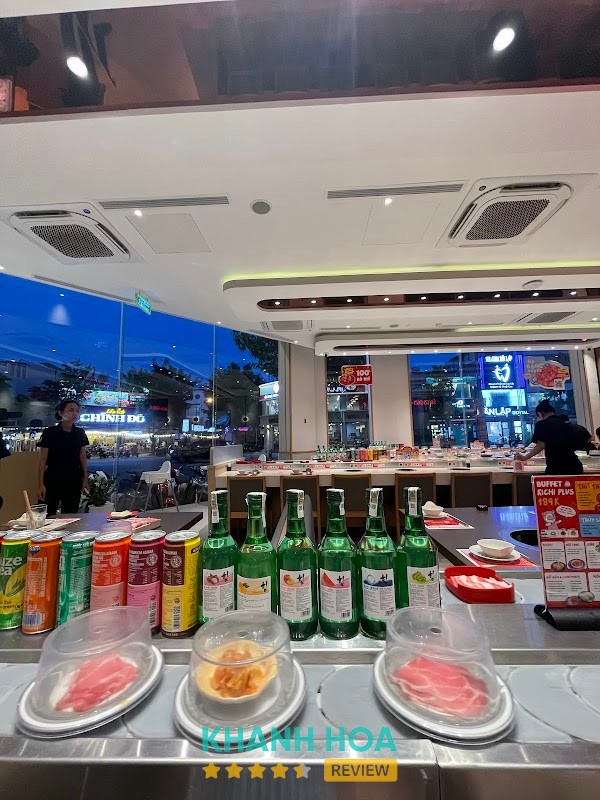 Kichi Kichi Trần Nhân Tông Phan Rang – hình ảnh 2