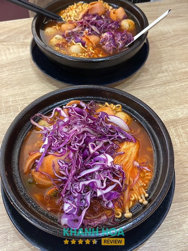 Nhà Hàng Hoa Thiên Lý – hình ảnh 3