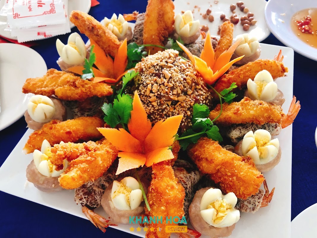 Nhà hàng Quỳnh Anh – hình ảnh 2