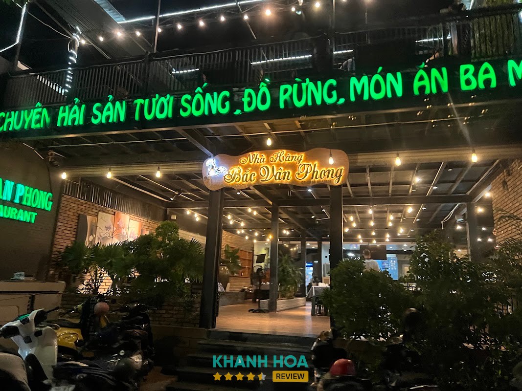 Bắc Vân Phong Restaurant – hình ảnh 3