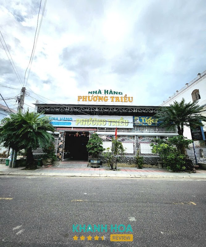 Nhà hàng Phương Triều Vạn Ninh
