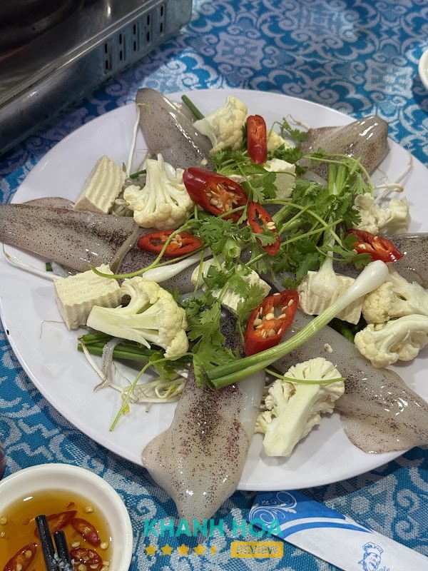 Nhà hàng Phương Triều – hình ảnh 2