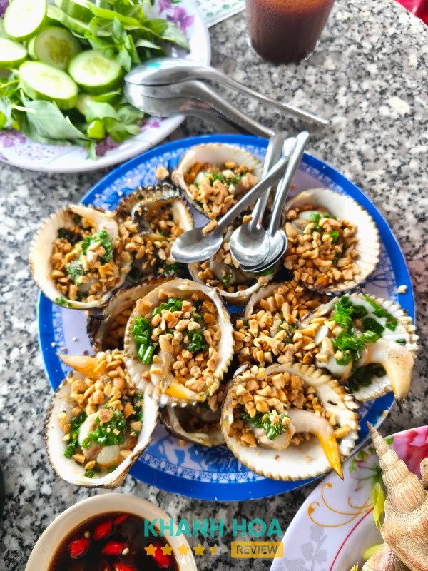 Hải Sản Long Biển Vạn Giã – hình ảnh 2