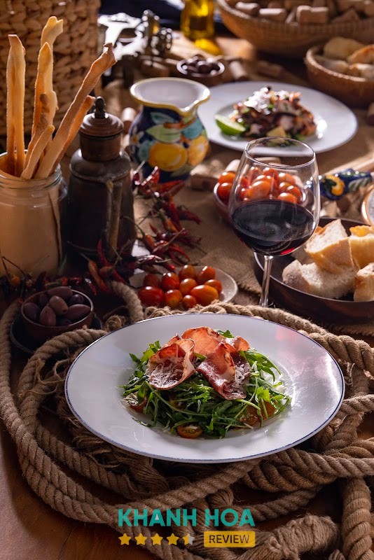 La Cala - Gusto Italiano – hình ảnh 3