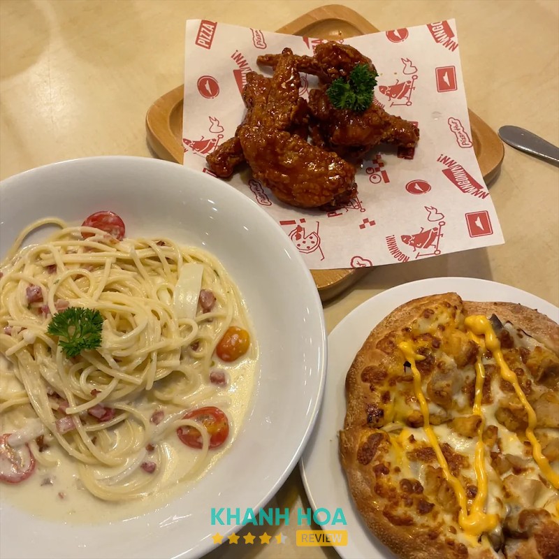 Pizza Hut Nha Trang – hình ảnh 3