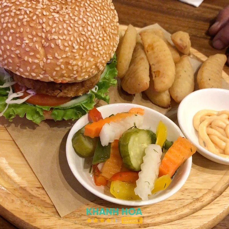Pizza Giang Nhatrang – hình ảnh 3