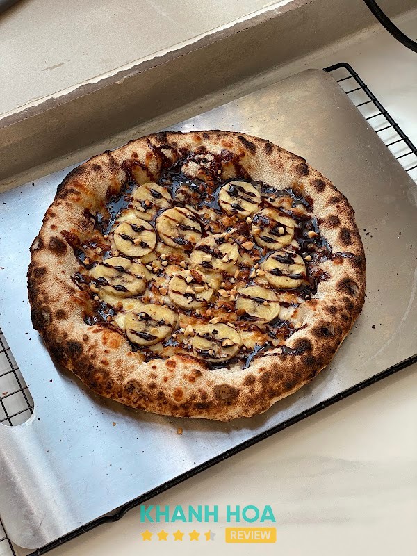 Nhặt Pizzeria – hình ảnh 2
