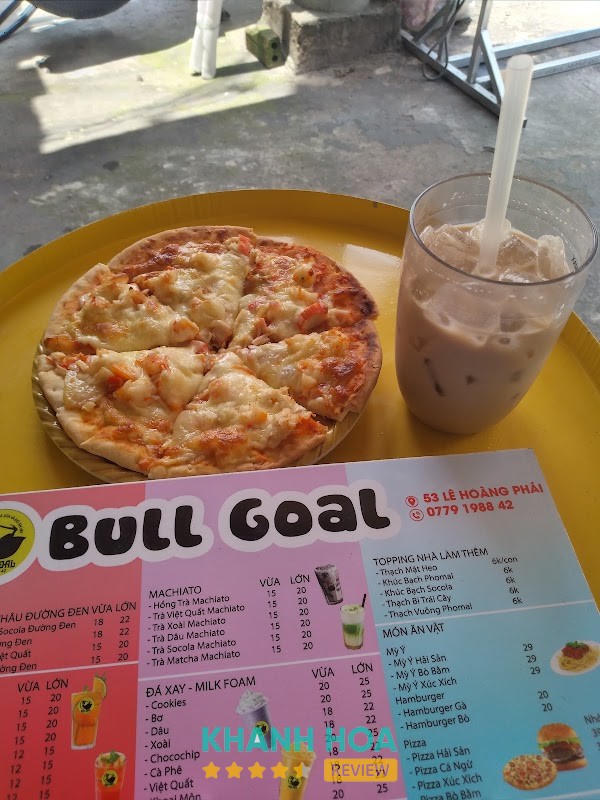 Pizza BullGoal – hình ảnh 3