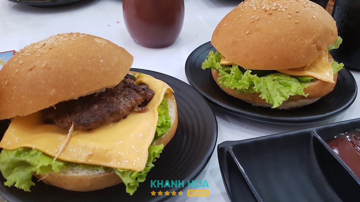 Parasea pizza – hình ảnh 3