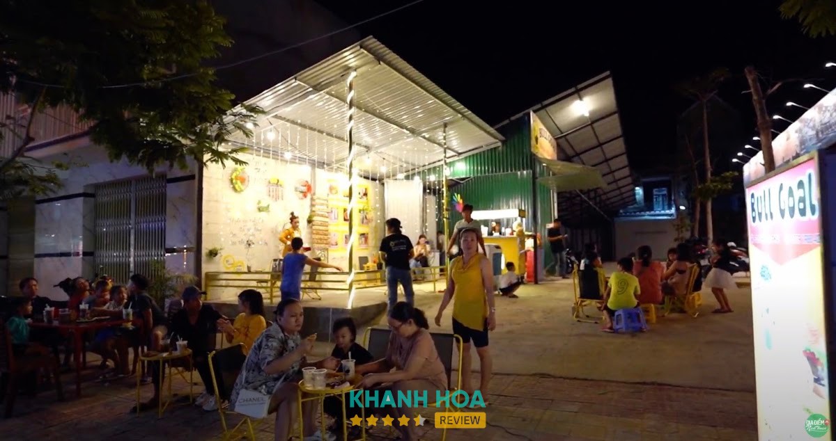Pizza BullGoal – hình ảnh 2