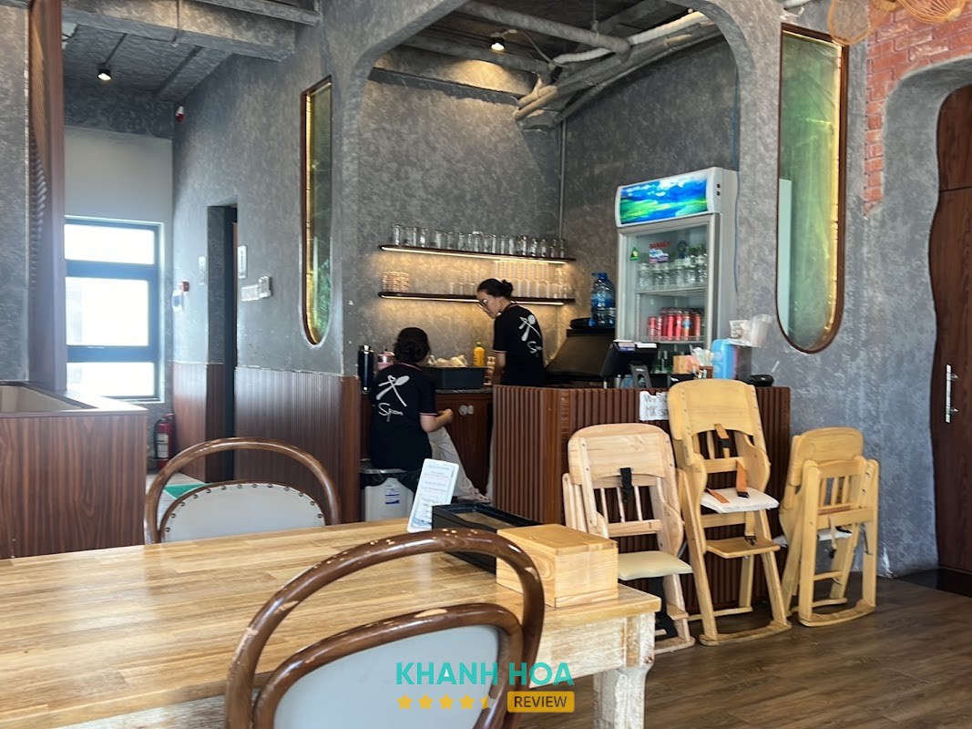 Nhà hàng Spoon – hình ảnh 2