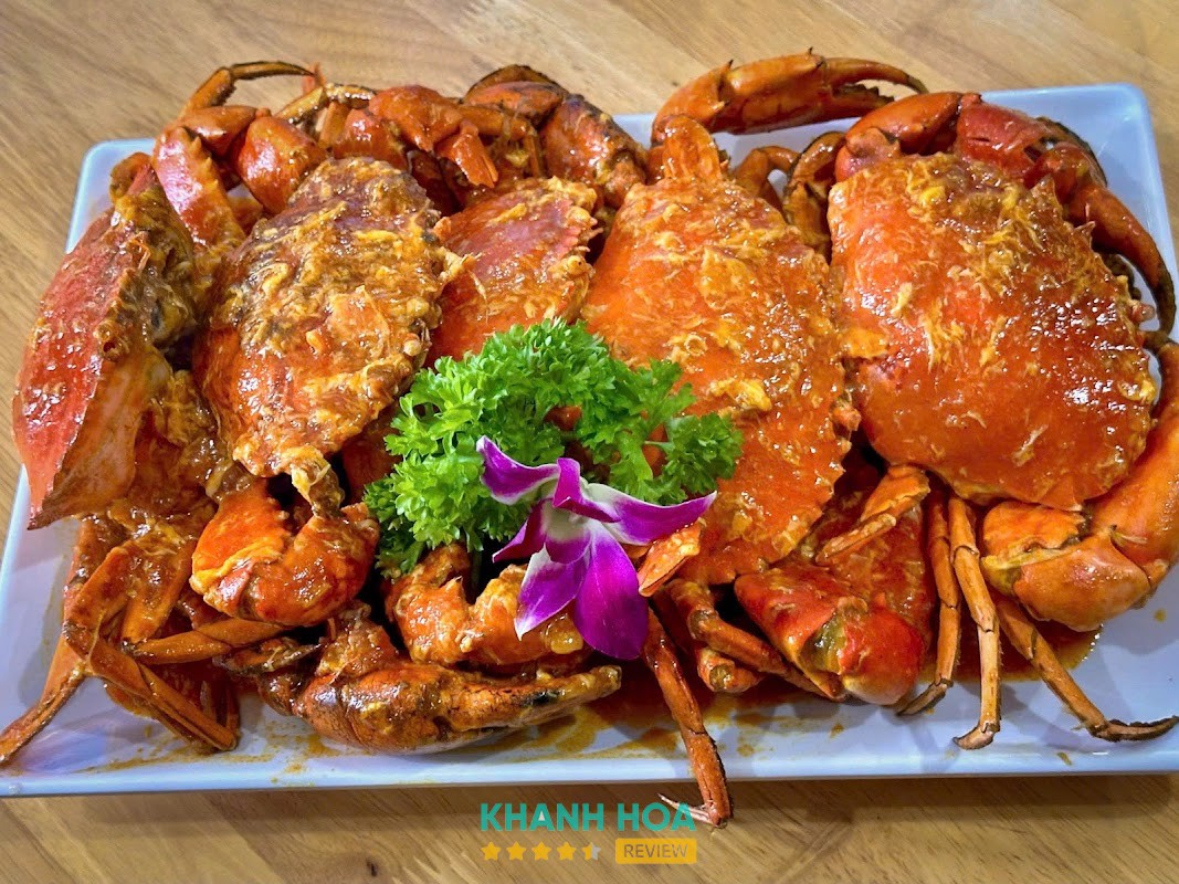 Nhà Hàng Cơm Niêu Vịnh Xanh Cam Ranh – hình ảnh 3