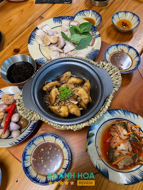 Cơm Niêu Nhà Gỗ – hình ảnh 3