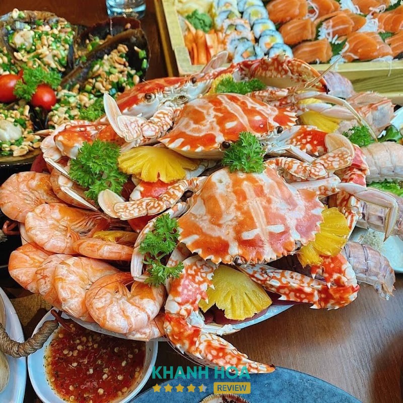 Nhà hàng Khang Việt – hình ảnh 2