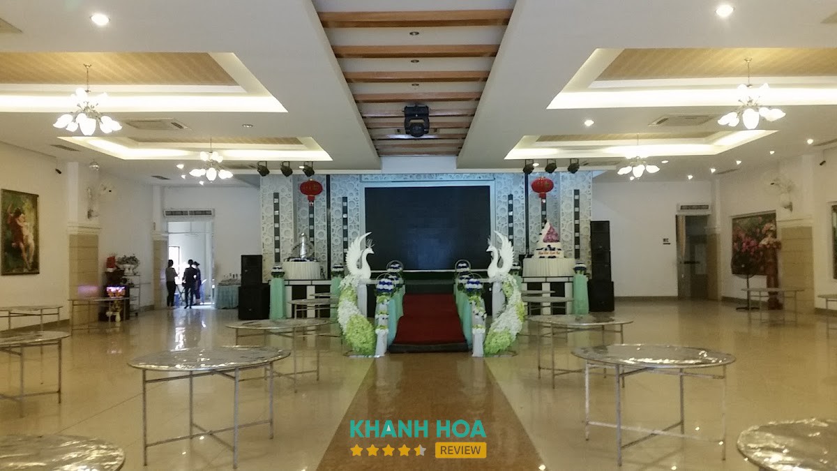 Nhà Hàng Tiệc Cưới Ánh Tuyết – hình ảnh 2