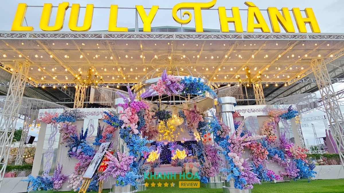 LuuLy Thành Diên Khánh