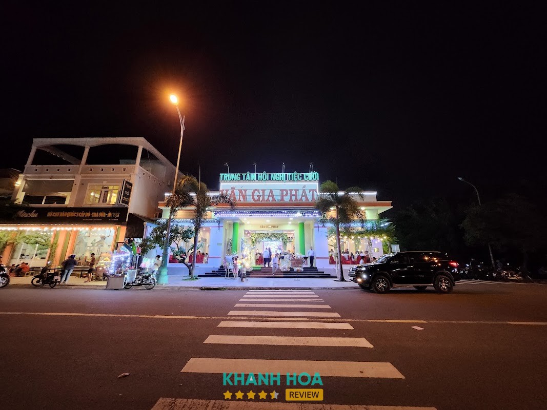 Trung Tâm Tiệc Cưới Vân Gia Phát – hình ảnh 2