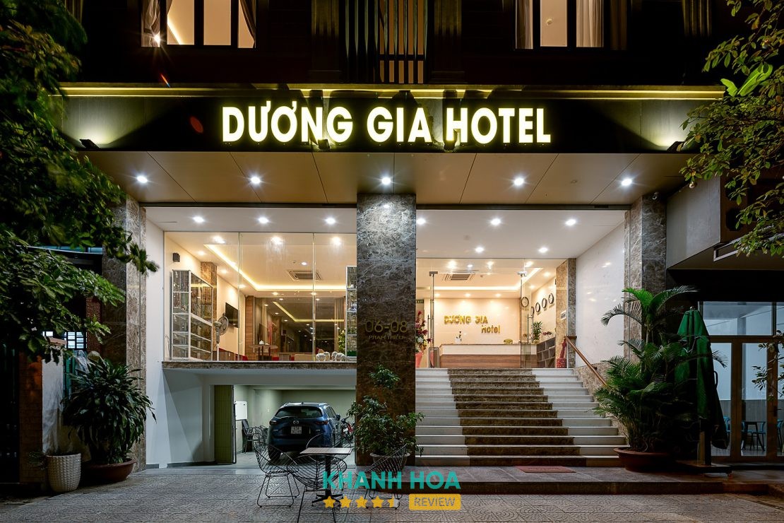Nhà Hàng Tiệc Cưới Tùng Dương Đông Hải