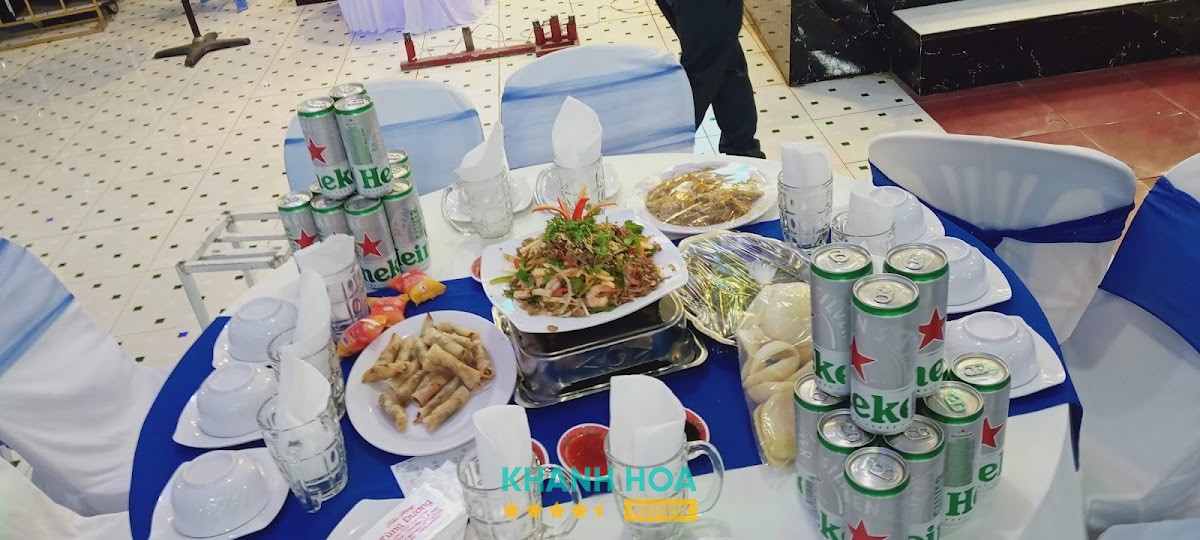 Nhà Hàng Tiệc Cưới Tùng Dương – hình ảnh 2