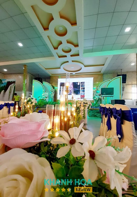 Nhà Hàng Tiệc Cưới HẠNH PHÚC – hình ảnh 2