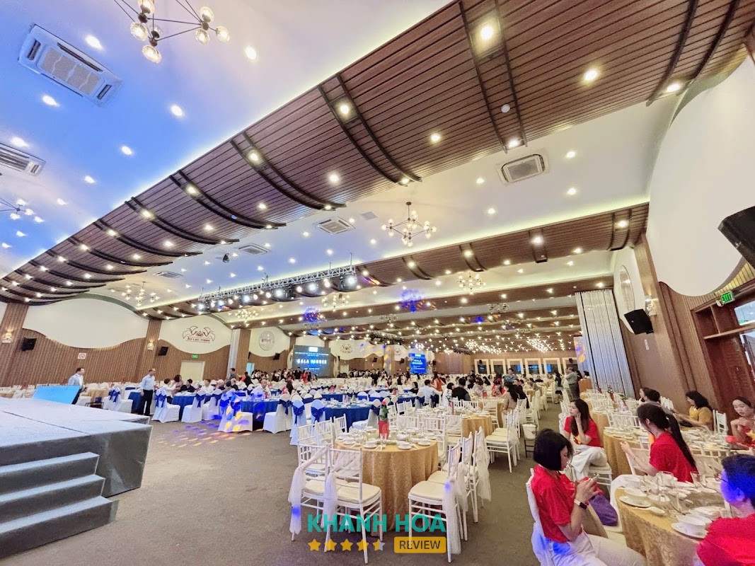 Trung Tâm Hội Nghị Âu Lạc Thịnh