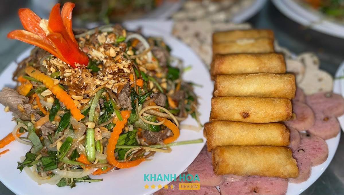 Nhà Hàng Tiệc Cưới Hoa Phượng – hình ảnh 2
