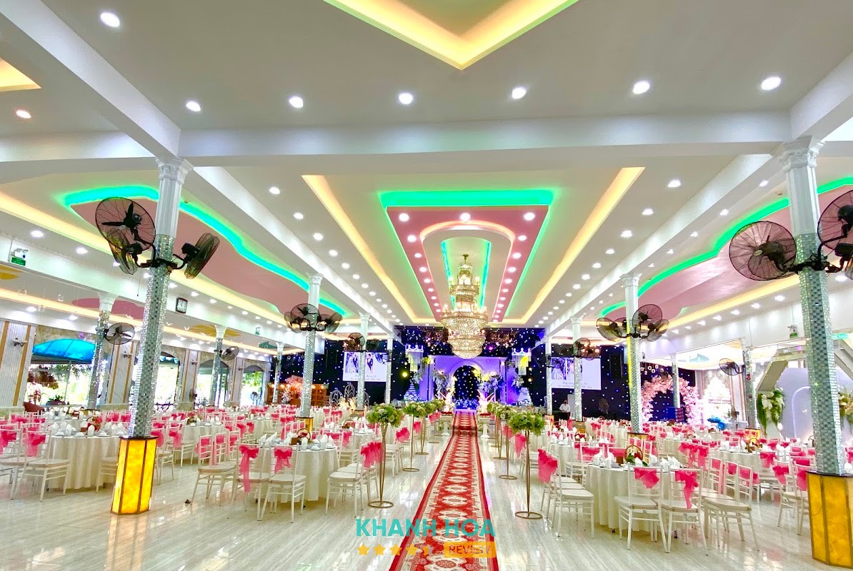 Nhà Hàng Tiệc Cưới Hoa Phượng – hình ảnh 3