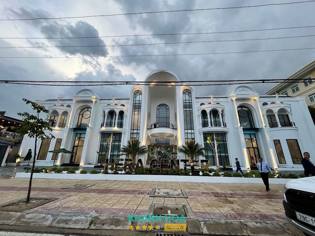Hera Center – hình ảnh 2