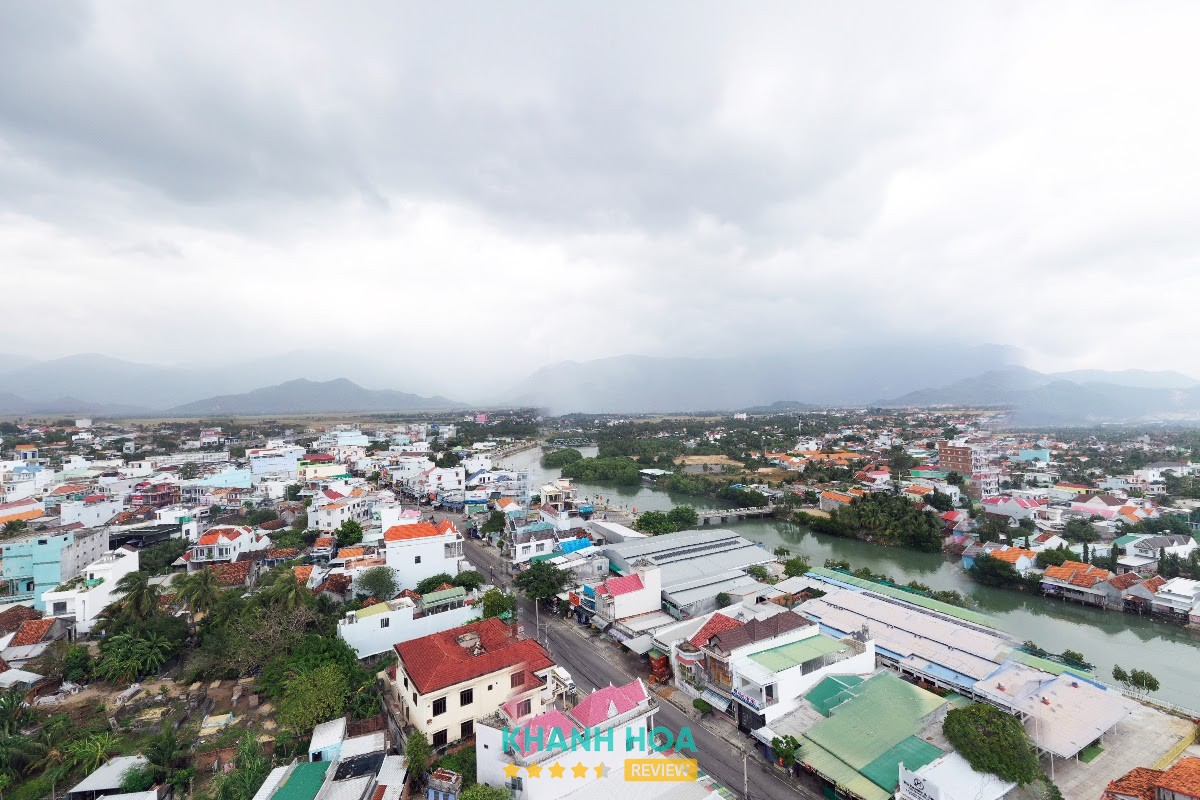 Nhà Hàng tiệc cưới Đồng Thuận Vạn Ninh