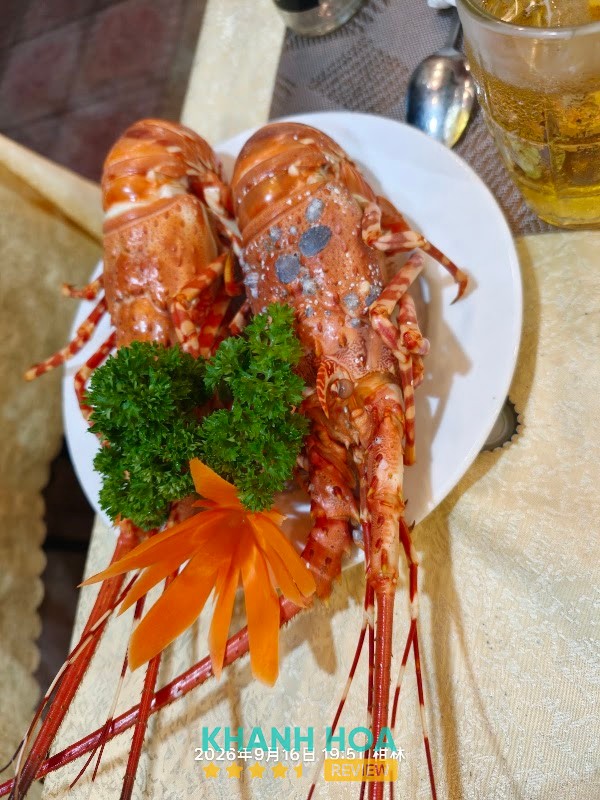 Nhà Hàng Hải Sản Thuý Nguyễn – hình ảnh 3